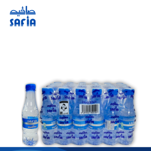 مياه صافيه ، 330 مل
